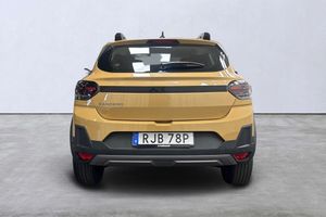 Dacia Sandero bild 5