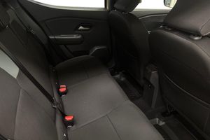 Dacia Sandero bild 11