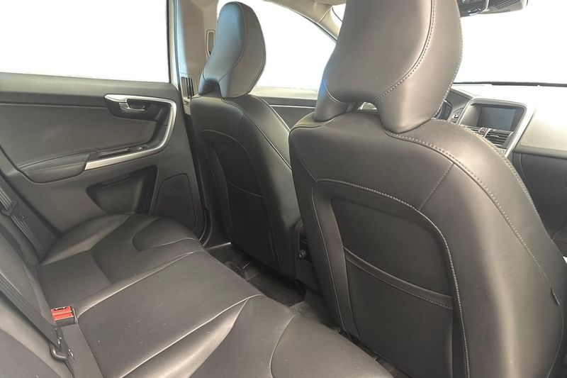 Volvo XC60 bild 11