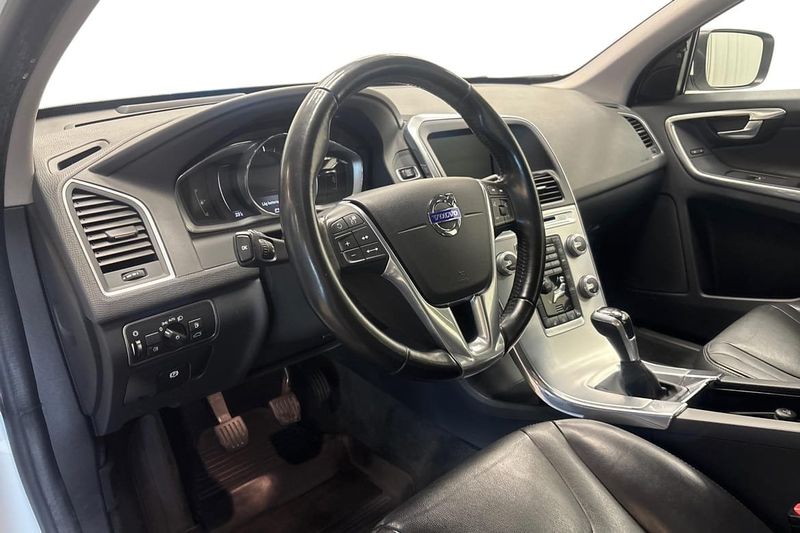 Volvo XC60 bild 8