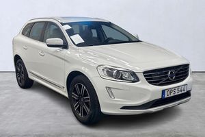 Volvo XC60 bild 6