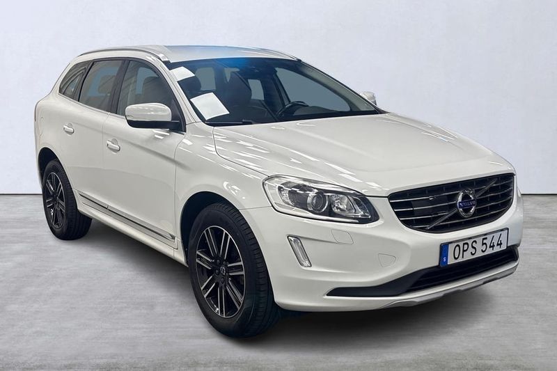 Volvo XC60 bild 6