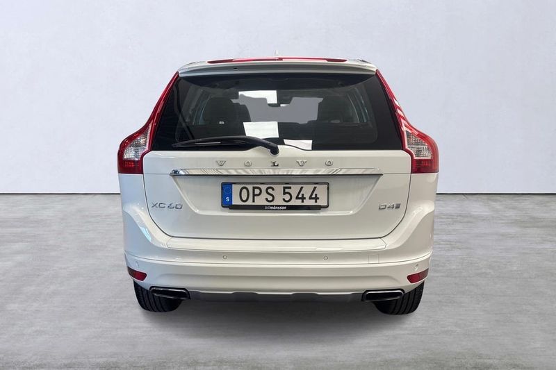 Volvo XC60 bild 5