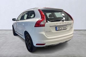 Volvo XC60 bild 4