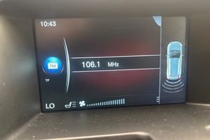 Volvo XC60 bild 14