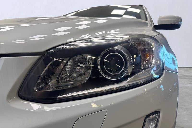 Volvo XC60 bild 16
