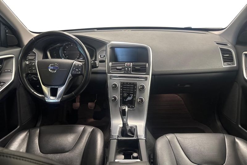 Volvo XC60 bild 9
