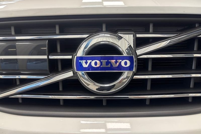 Volvo XC60 bild 15