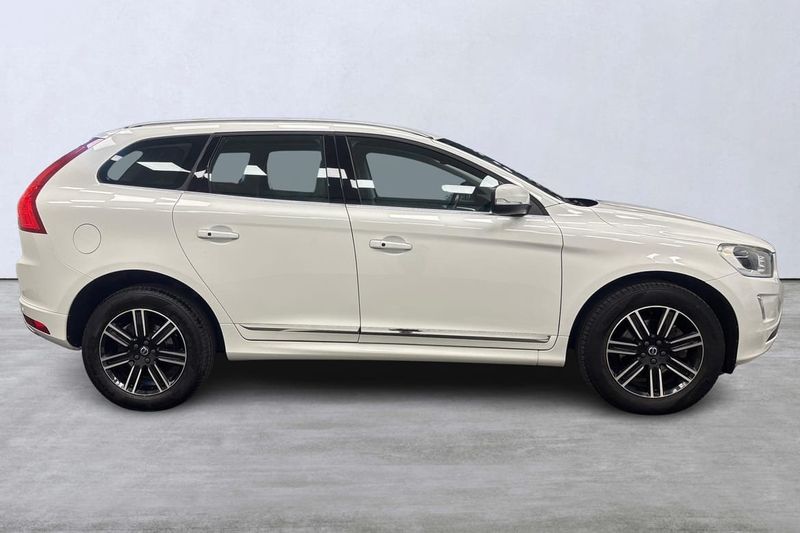 Volvo XC60 bild 3
