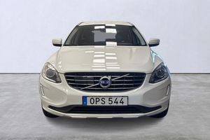 Volvo XC60 bild 7