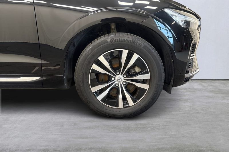 Volvo XC60 bild 14