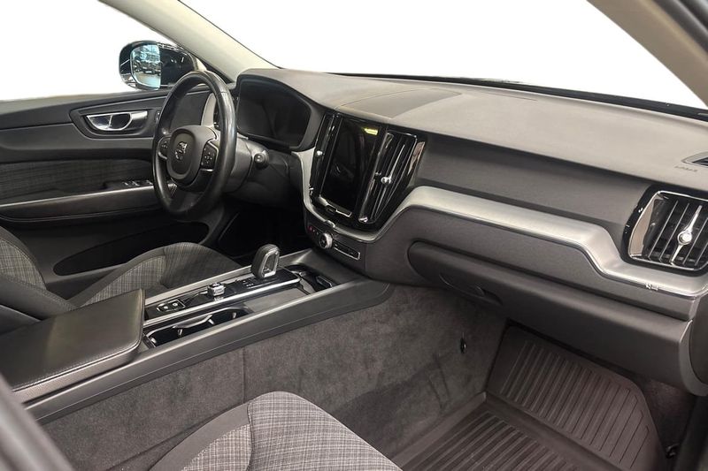 Volvo XC60 bild 10