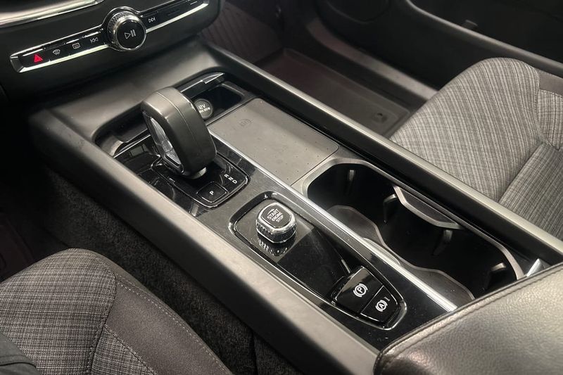 Volvo XC60 bild 16