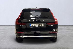 Volvo XC60 bild 5