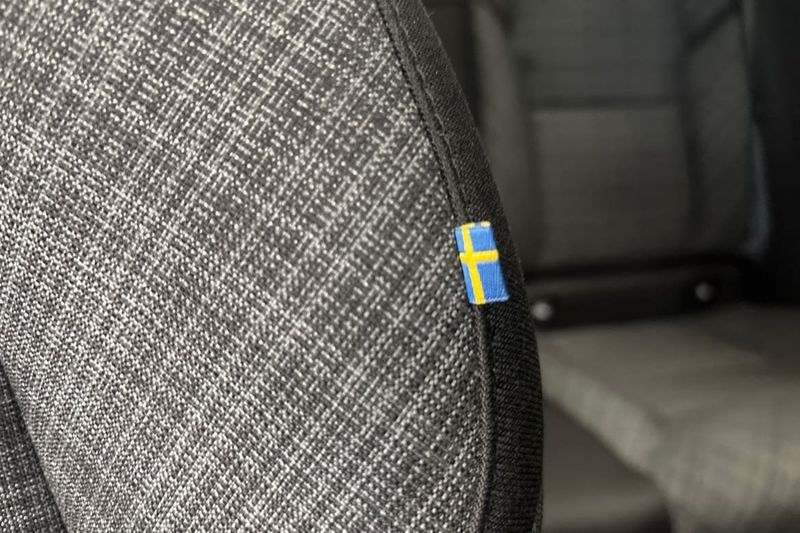 Volvo XC60 bild 15