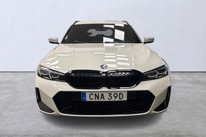 BMW 330 bild 7