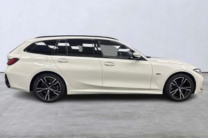 BMW 330 bild 3