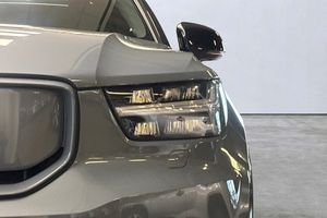 Volvo XC40 bild 22
