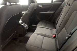 Volvo XC40 bild 12