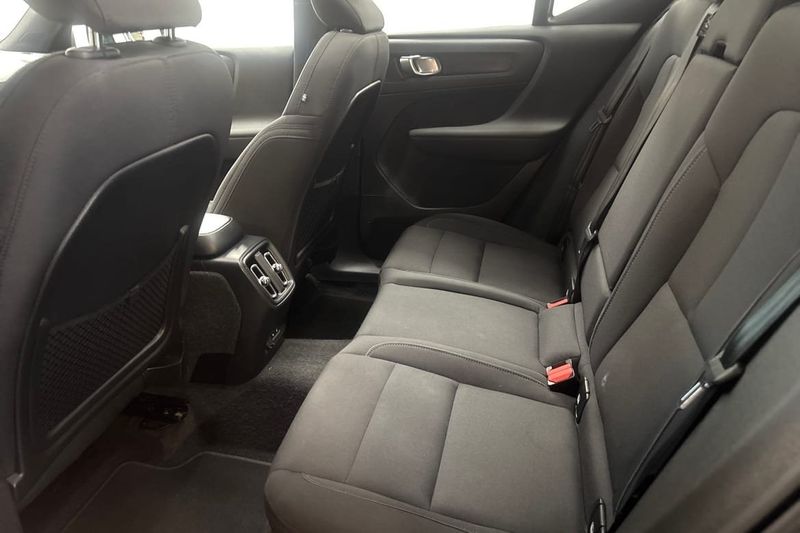 Volvo XC40 bild 12