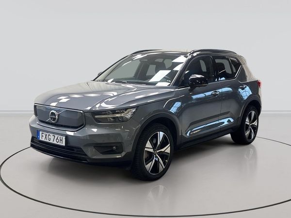 Volvo XC40 Recharge Pro - 2022