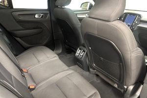 Volvo XC40 bild 11