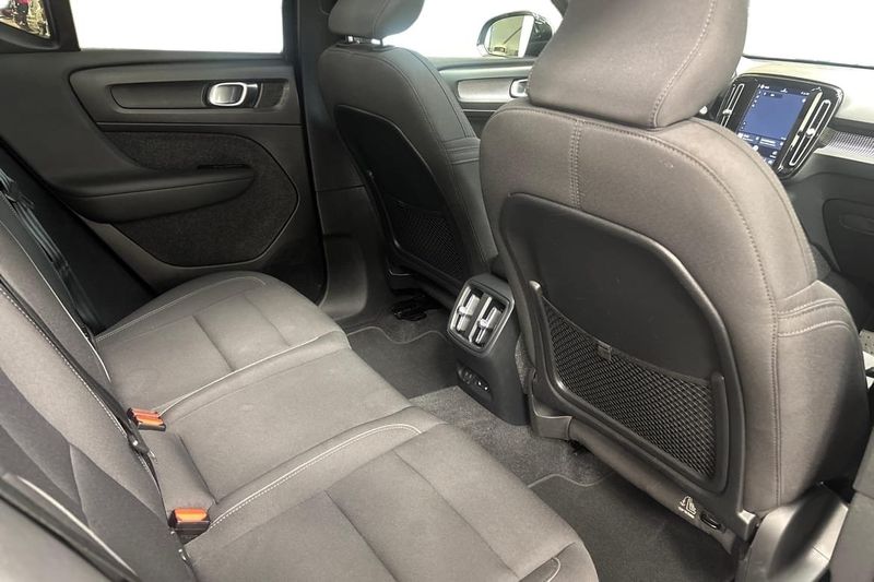 Volvo XC40 bild 11