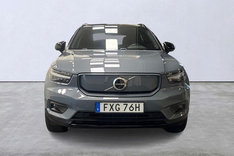 Volvo XC40 bild 7