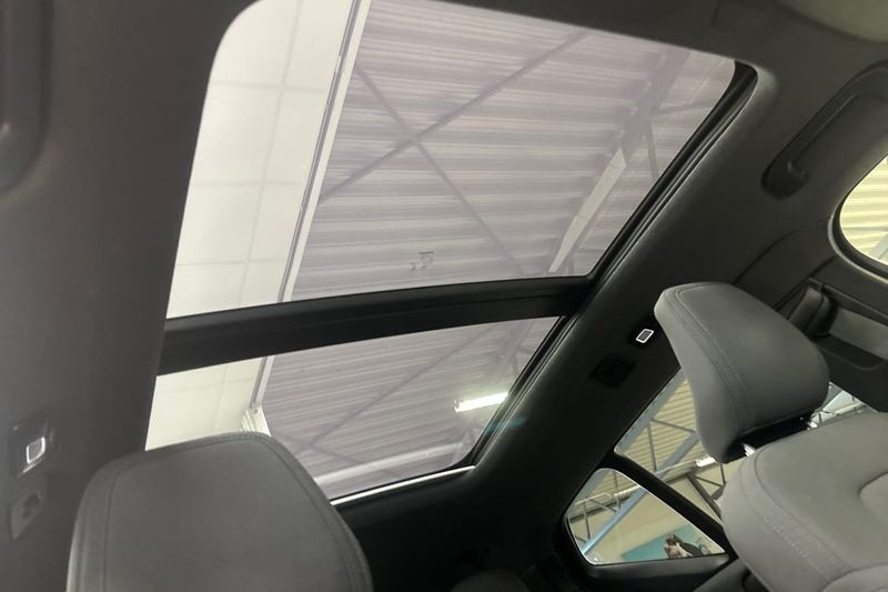 Volvo XC40 bild 23