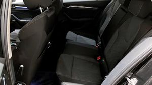 Skoda Octavia bild 11