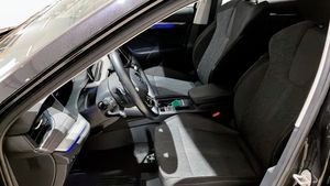Skoda Octavia bild 8
