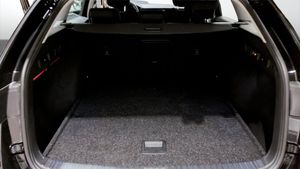 Skoda Octavia bild 12