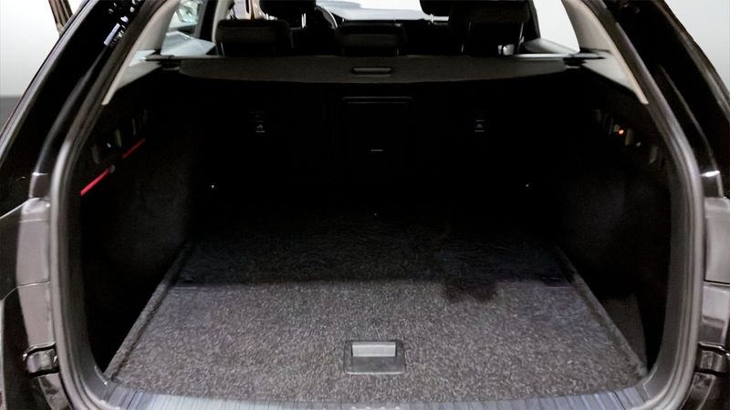 Skoda Octavia bild 12