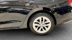 Skoda Octavia bild 6