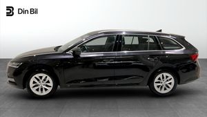 Skoda Octavia bild 2