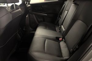 Toyota bZ4X bild 12