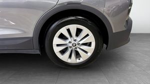 Skoda Elroq bild 6
