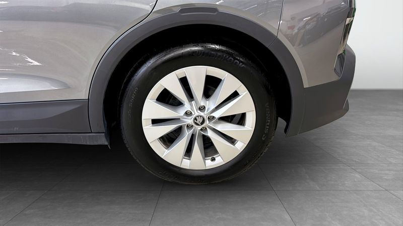 Skoda Elroq bild 6
