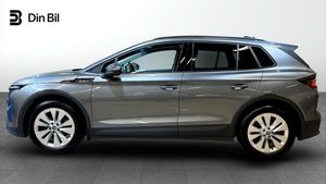 Skoda Elroq bild 2