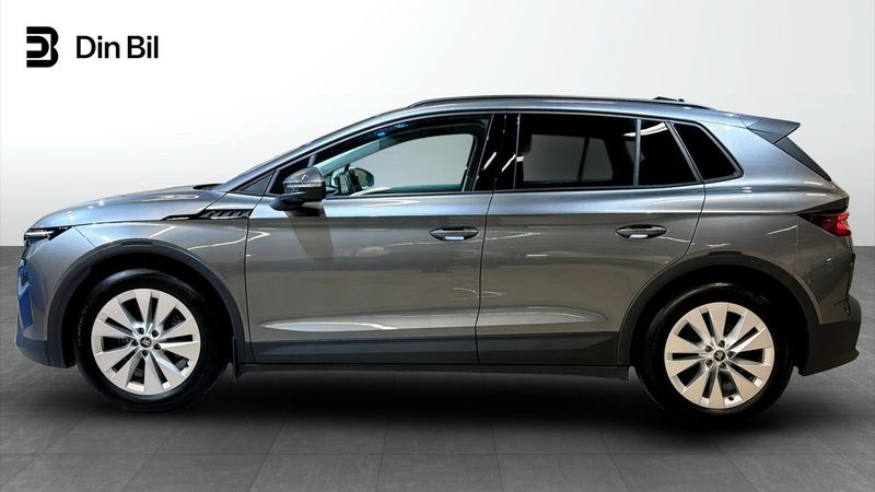 Skoda Elroq bild 2