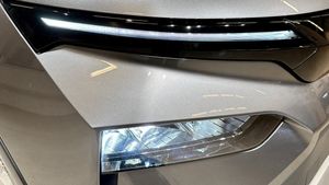 Skoda Elroq bild 15
