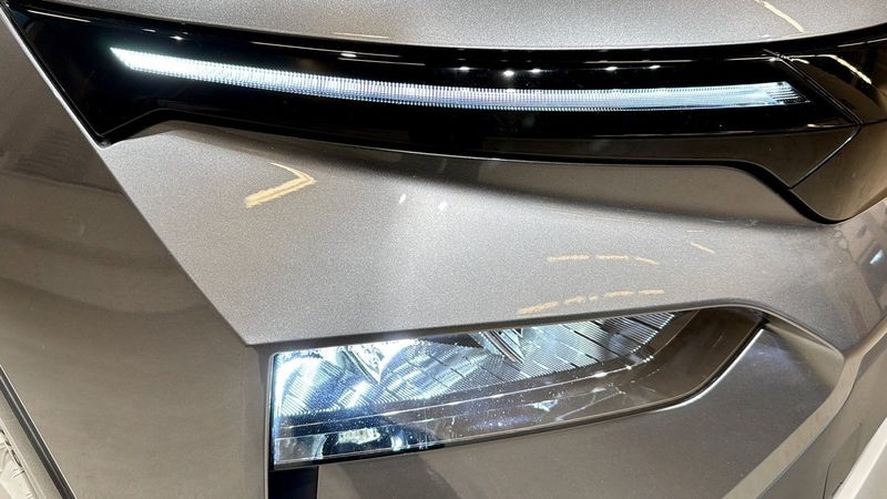 Skoda Elroq bild 15