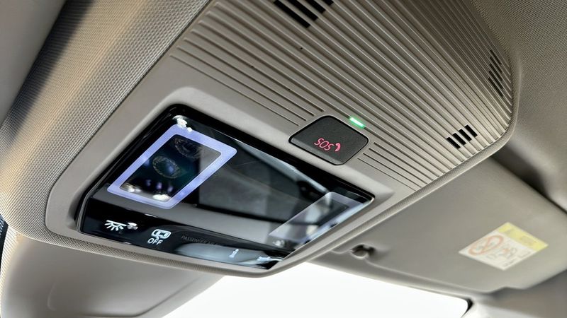Skoda Elroq bild 18