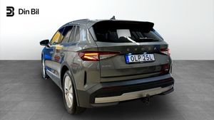 Skoda Elroq bild 3