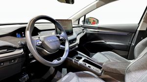 Skoda Elroq bild 7