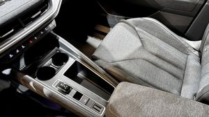 Skoda Elroq bild 16