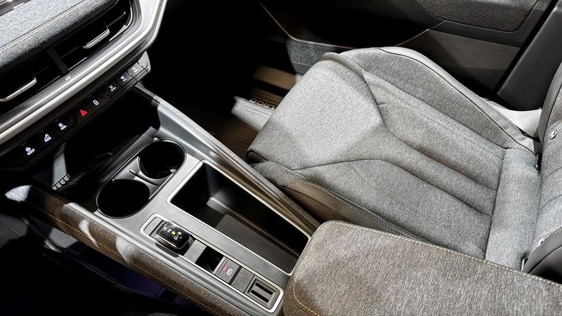 Skoda Elroq bild 16