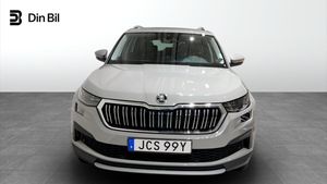 Skoda Kodiaq bild 4