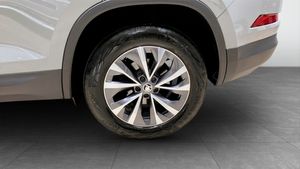 Skoda Kodiaq bild 6