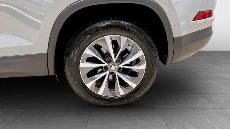 Skoda Kodiaq bild 6